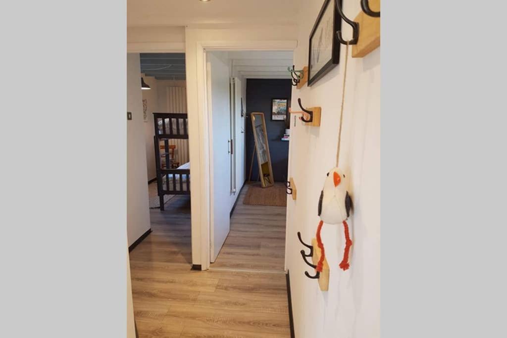 Milking Shed Cottage 纳伯斯 外观 照片